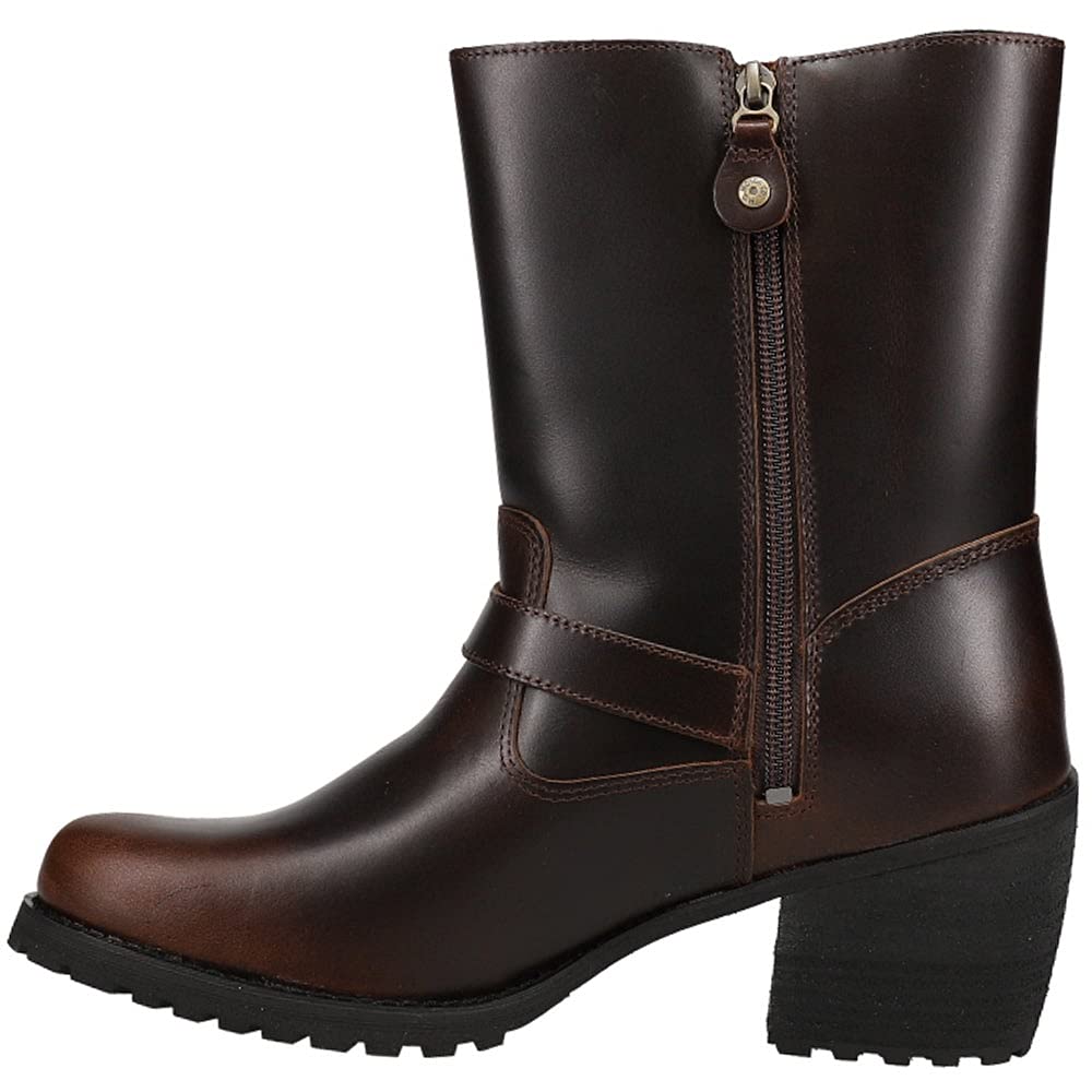 HARLEY-DAVIDSON Obuwie damskie Lalanne EngineerMotorcycle Boot