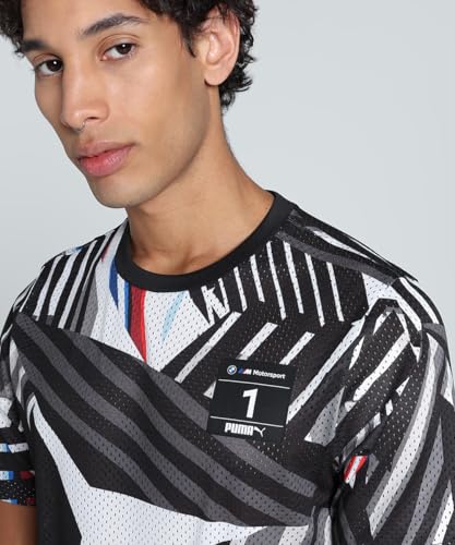 Image of Puma Men T-Shirt
