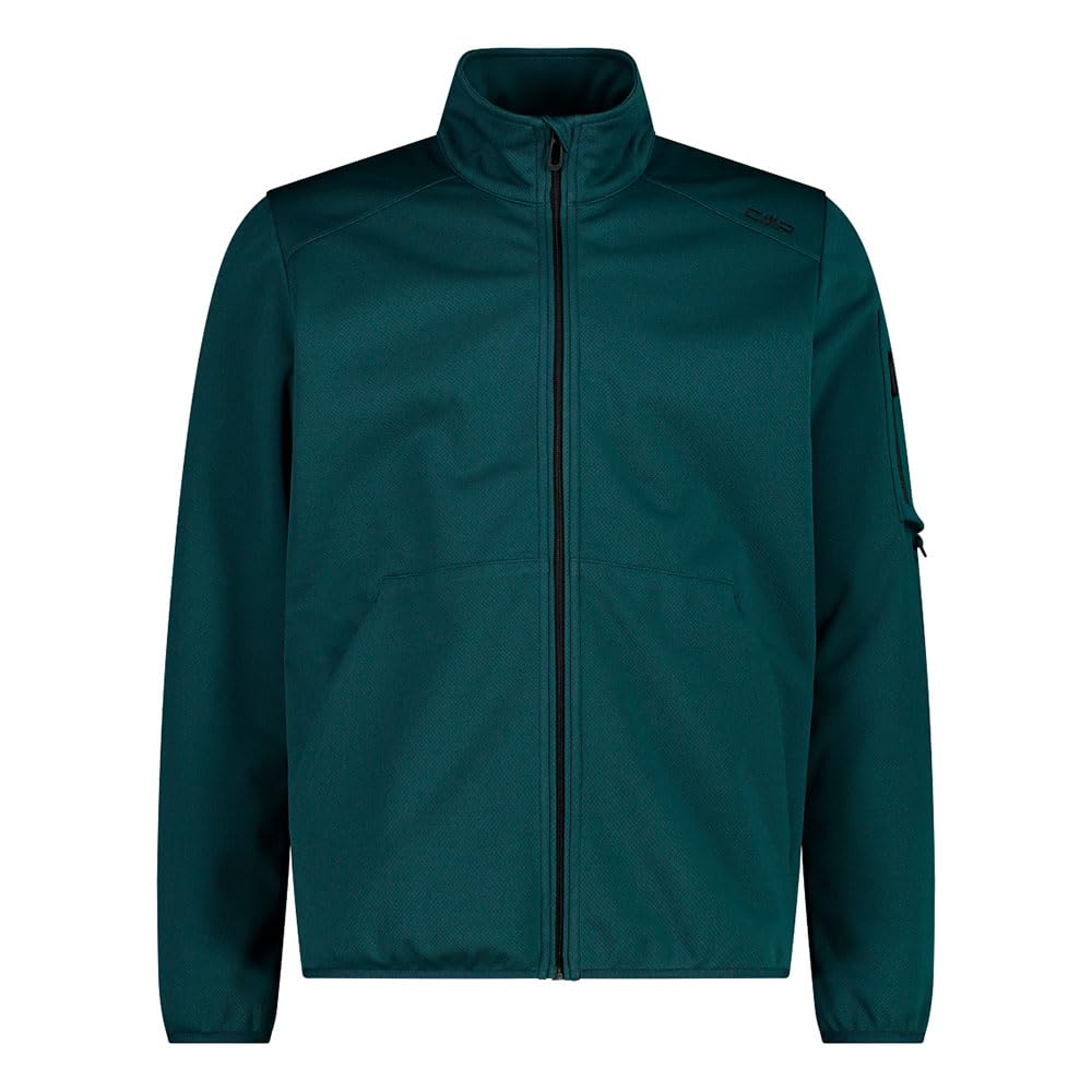 Veste CMP 35A7727 XL protégeant du froid pendant l'effort