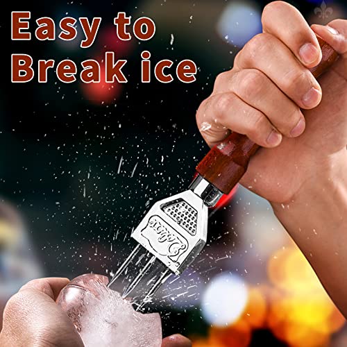 Ice Pick Set of 4