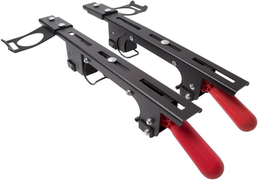 93360 Tool Mount Bracket Accessory, (1 Pair)