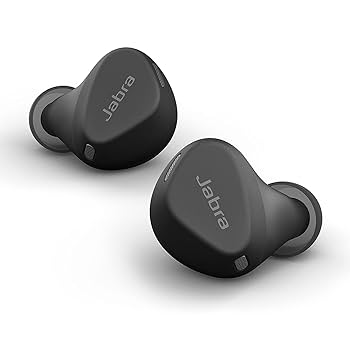 ヘッドフォン/イヤフォン Jabra Elite 4 Active 100-99180001-40 Jabra◇イヤホン・ヘッドホン 100-99180001-40 Elite 4 Active