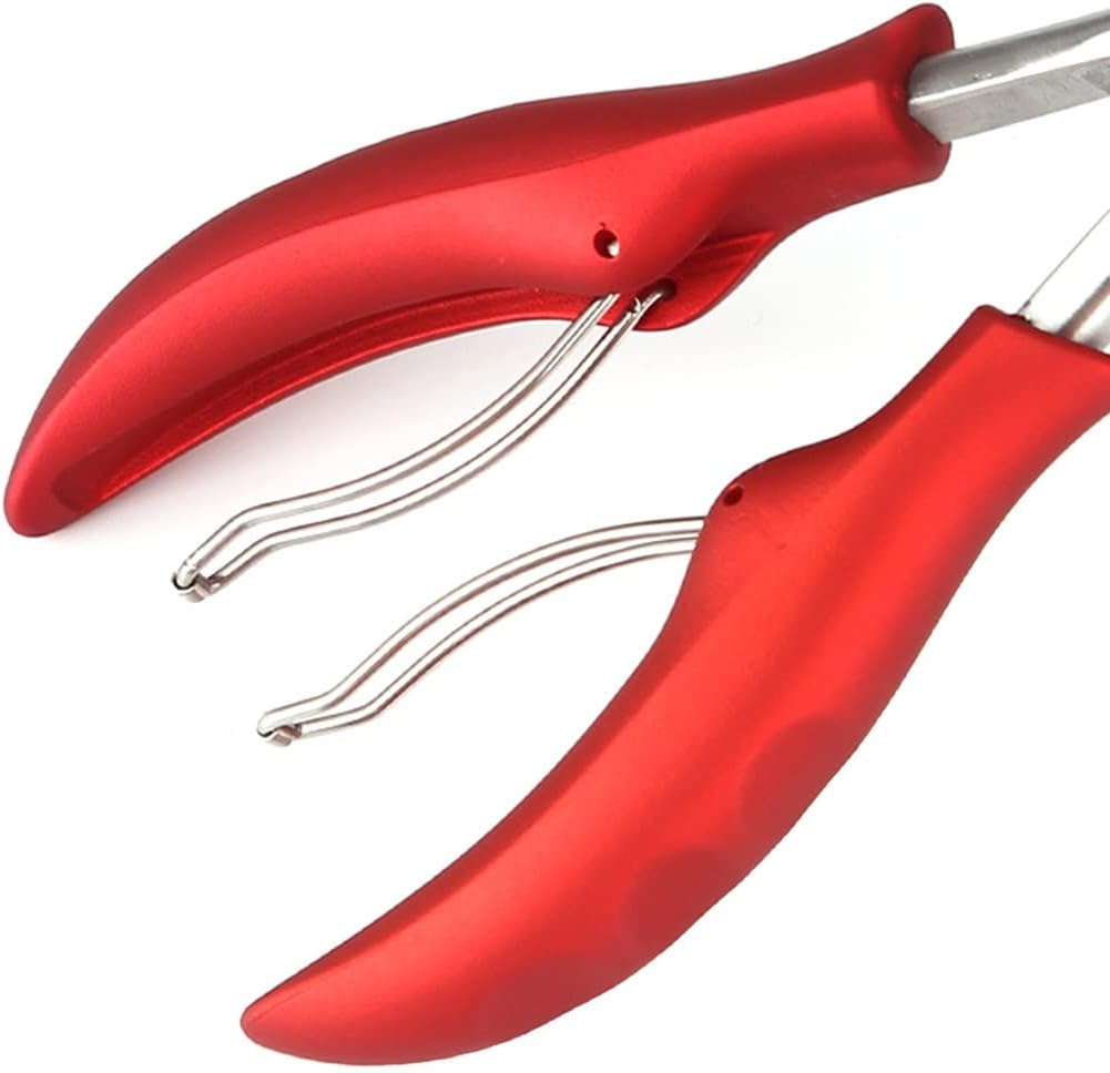 Feet Toenail Clippers Professional Ingrown Toe Nail Clippers Men Seniors Pedicure Cutters(Black)