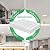 2ft x 2ft White Icon Relief Ceiling Tiles - Drop Ceiling Tile 24 x 24in – Waterproof, Washable and Fire-Rated - High-Grade PVC to Prevent Breakage-Package of 12 Tiles