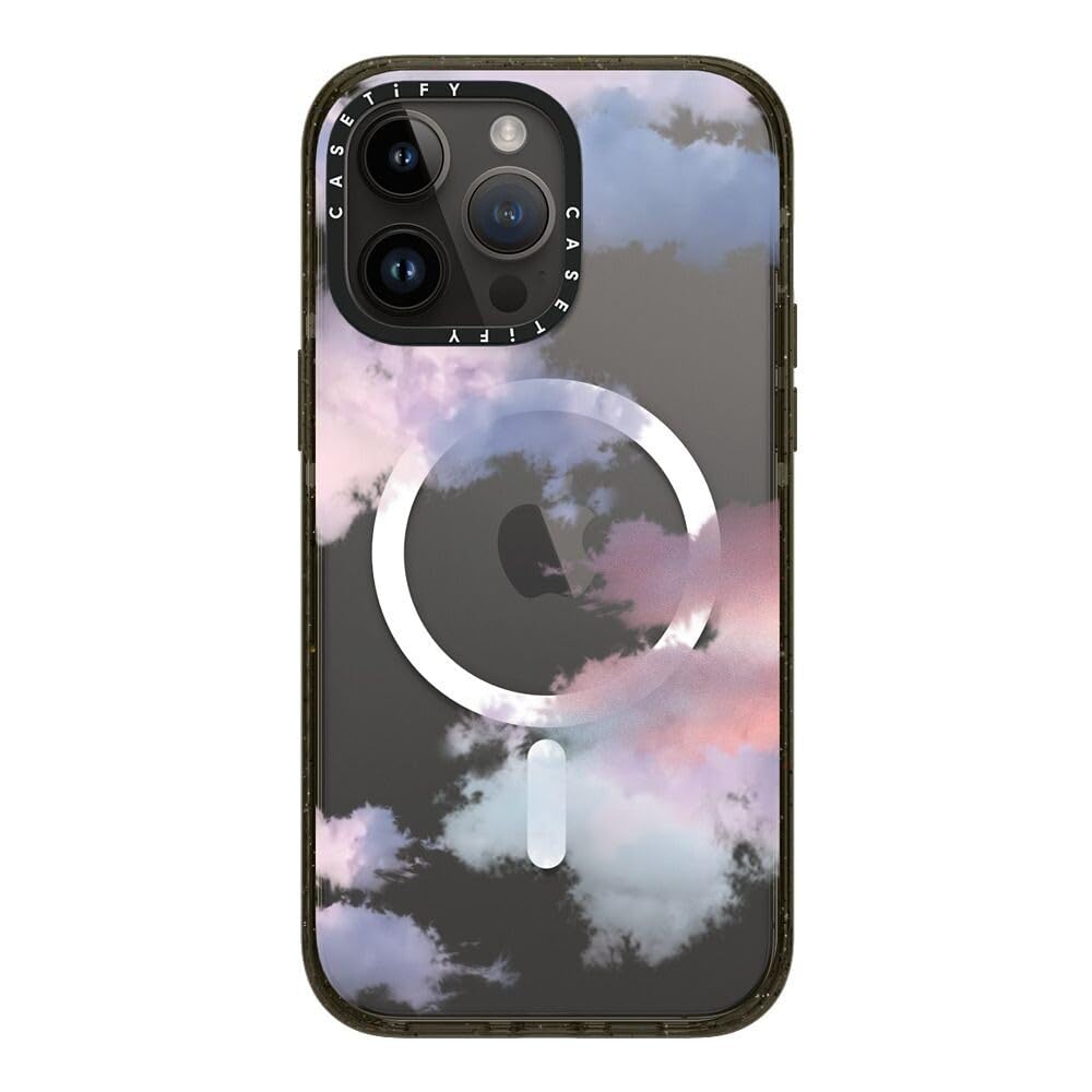 Amazon.co.jp: CASETiFY インパクト iPhone 14 Pro Max ケース [MIL