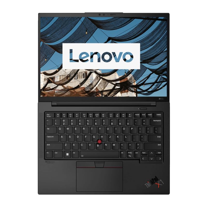 Lenovo ThinkPad X1 Carbon G8 Táctil/Intel Core i5-10310U / 14