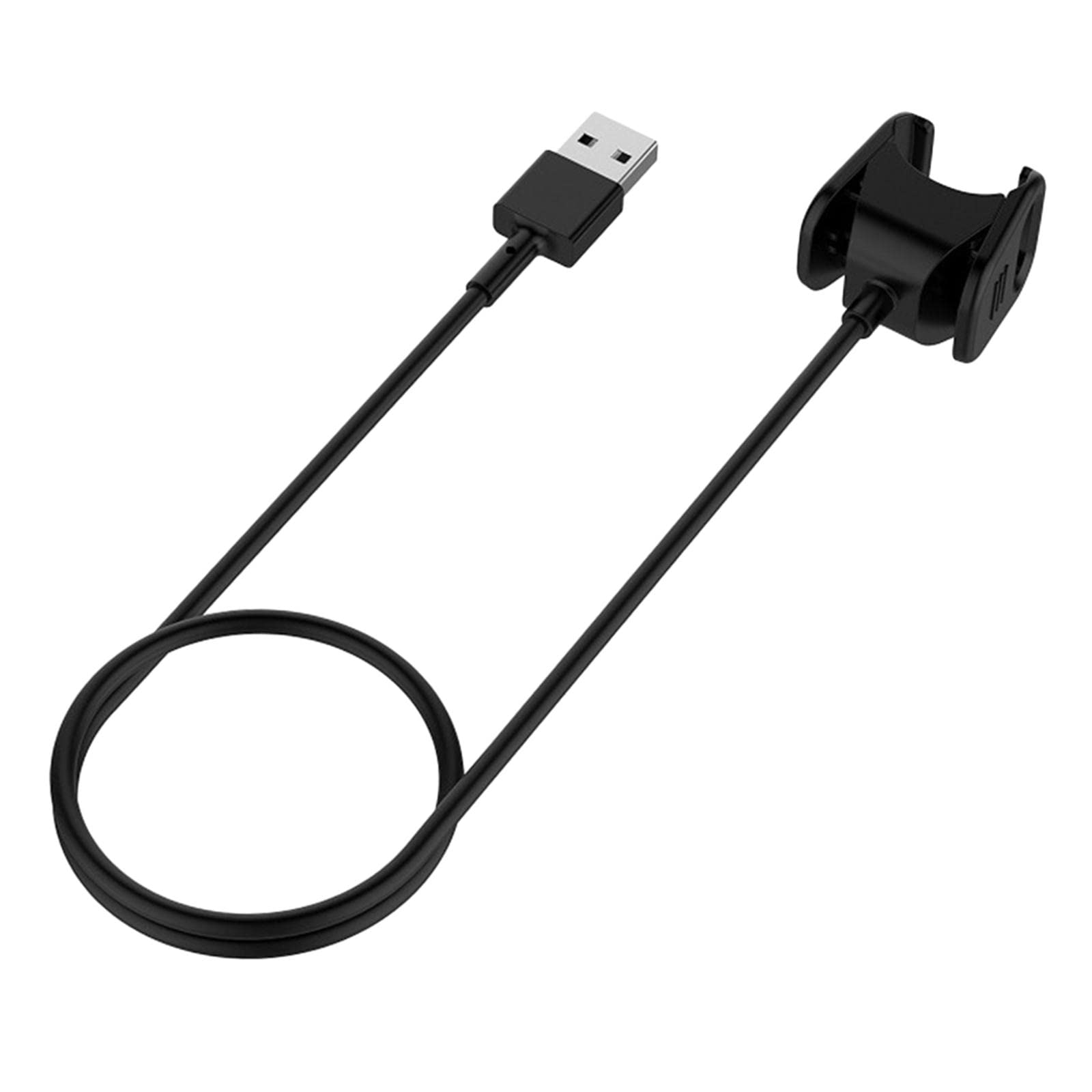 Enakshi® Replacement USB Charger Charging Cable Cord for Fitbit Charge2 55cm|Sporting Goods | Fitness, Running & Yoga | Fitness Technology | Fit Tech Parts & Accessories-image-39