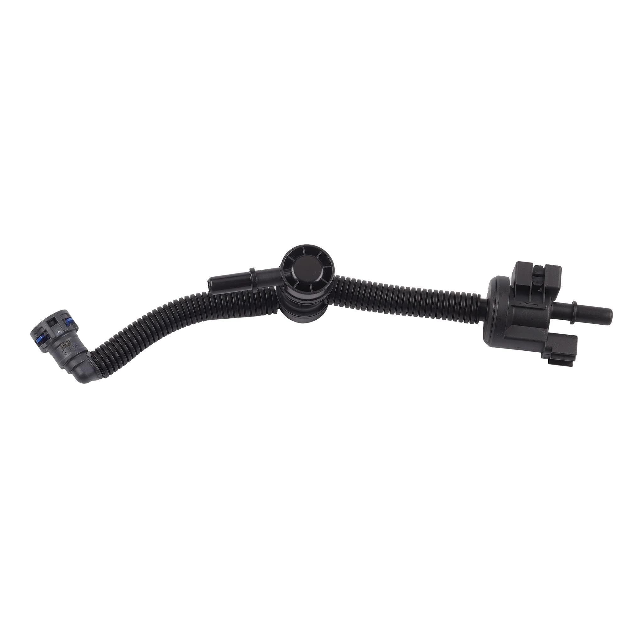 Amazon.com: Dasbecan Vapor Canister Purge Valve Compatible with