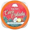 Tree Hut Shea Sugar Scrub Coco Colada, 18 oz, Ultra Hydrating and Exfoliating Scrub for Nourishing Essential Body Care