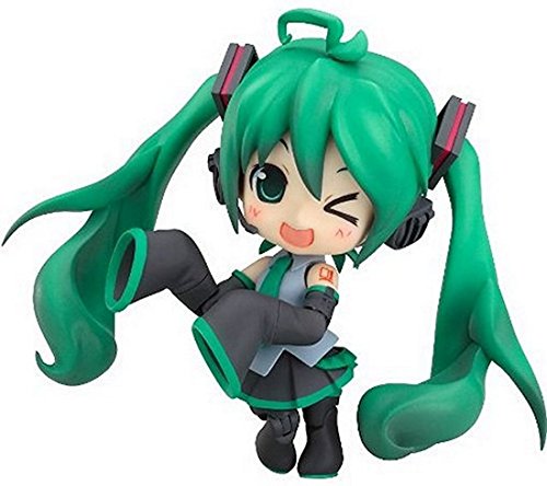 Good Smile Hatsune Miku: Nendoroid Action Figure Absolute HMO Edition