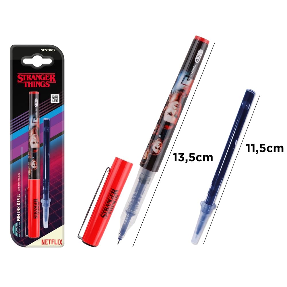 Staedtler Trx 476TRX5 M Fountain Pen – BigaMart