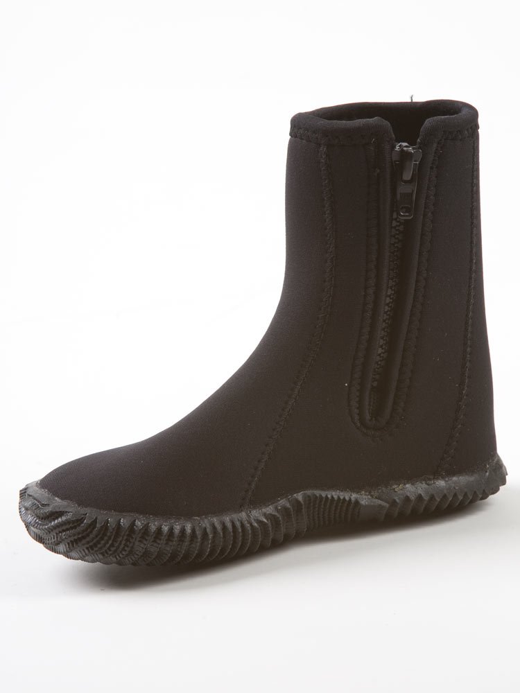 NeoSport Wetsuits Youth Premium Neoprene 5mm Youth's Boots