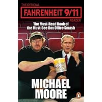 The Official Fahrenheit 9-11 Reader
