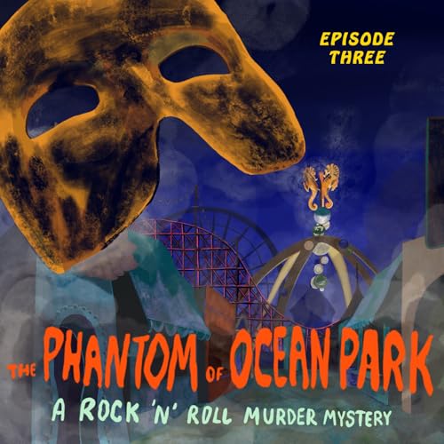 Ep3 Too Much to Dream Last Night