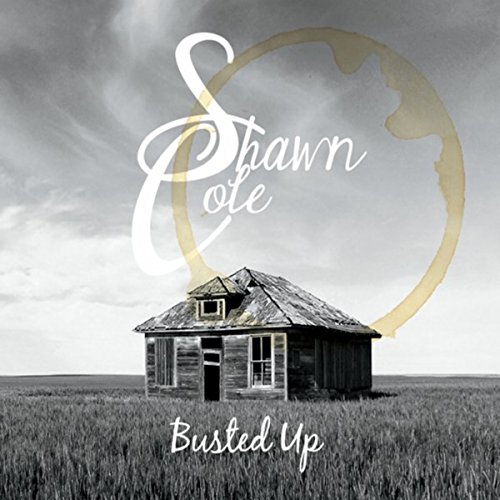 Amazon.co.jp Busted Up Shawn Cole デジタルミュージック