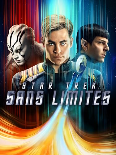 Star Trek Sans Limites