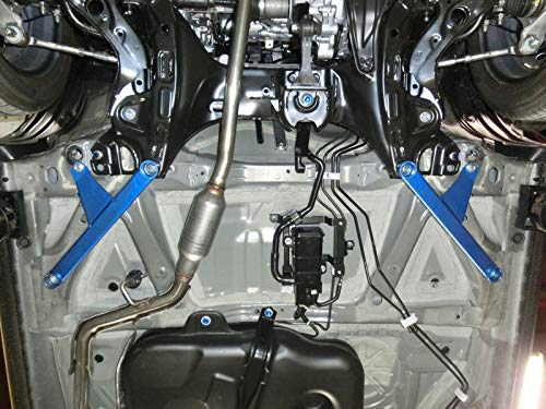Amazon | [CUSCO]JF3 N-BOX_2WD_0.66L/NA(H29/09～)用(フロント×サイド