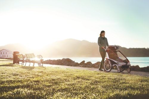 chariot strolling kit