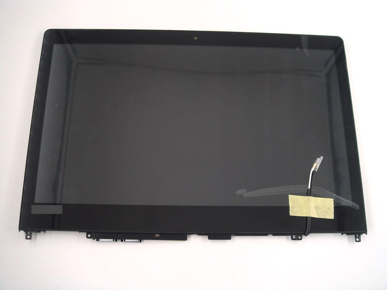 Amazon.com: Bayjebu Parts for Lenovo ideapad Yoga 510-14ISK Yoga