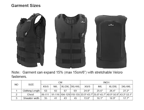 ICED WATER VEST 冷却機能付き Amazon.co.jp: [タルテックス] 作業服 ICED WATER VERTICAL