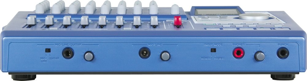 Amazon.com: TASCAM DP01 Digital Portastudio Recorder : Musical