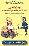  Als Michel ein \