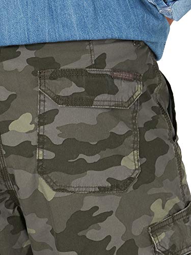Image of Lee Men's Extreme Motion Crossroad Cargo Short