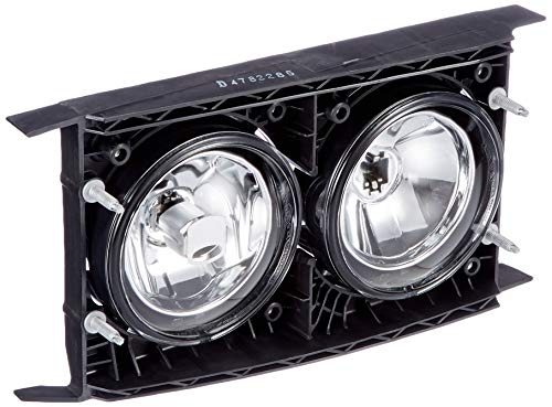 81660049 Fog Light miniatura 1