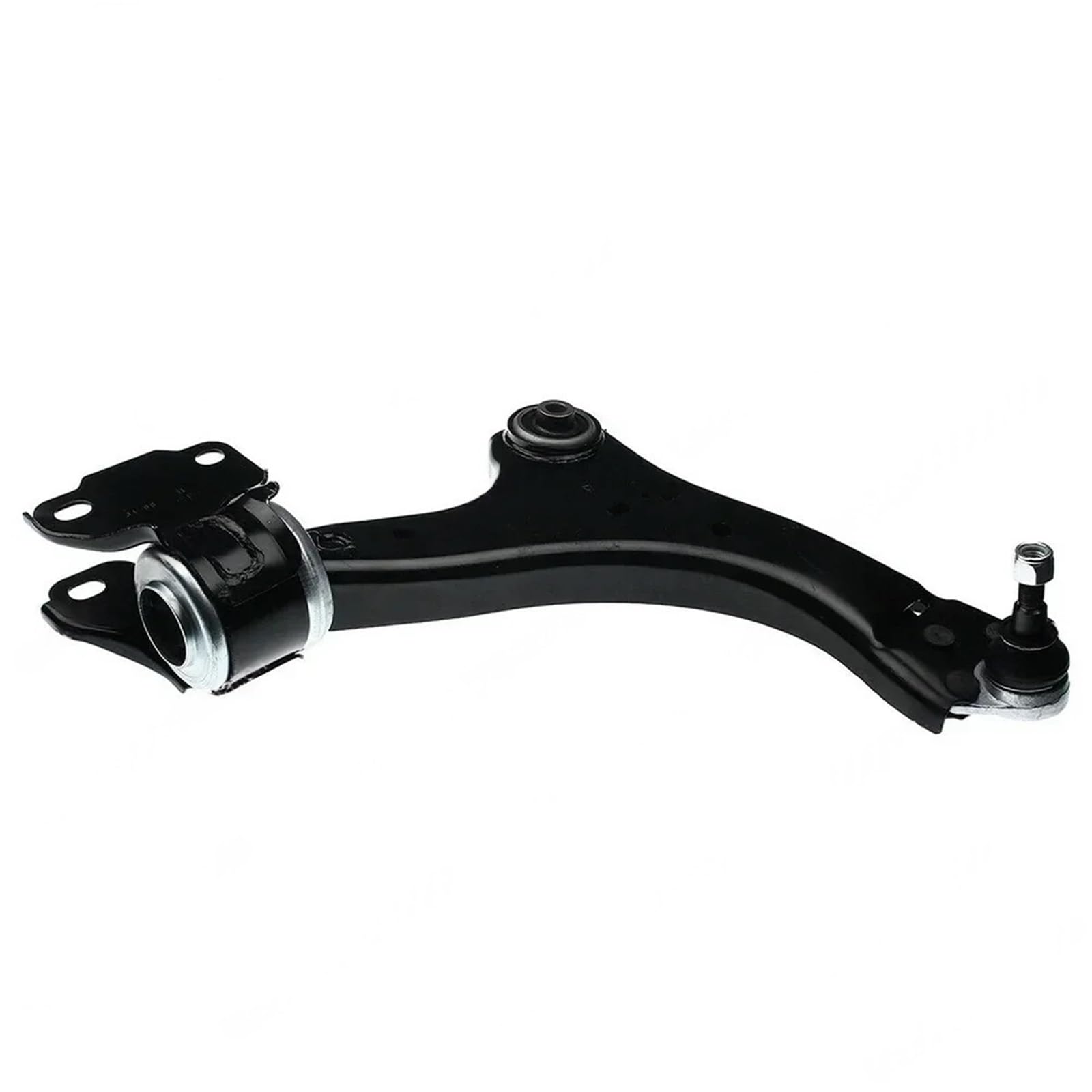 Para 2 szt. Zestawów przednich dolnych wahaczy kompatybilnych z V60 S60 S80 V70 FORD GALAXY MONDEO S-MAX 31277343 31277344 31317661 31317662