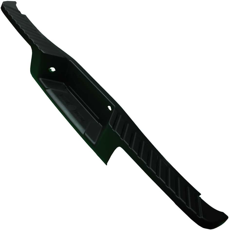 Ford Genuine 9L3Z-17B807-B Bumper Step Pad Cover