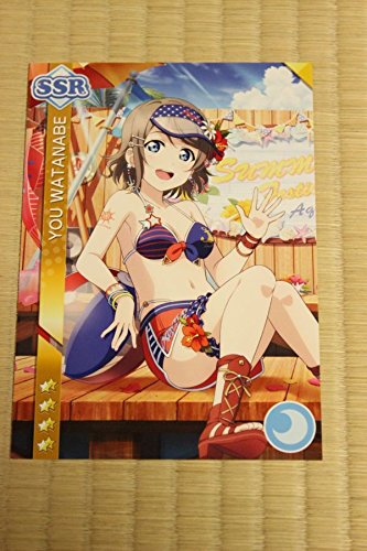 Amazon.co.jp: ラブライブ!サンシャイン!! Aqours スクフェス
