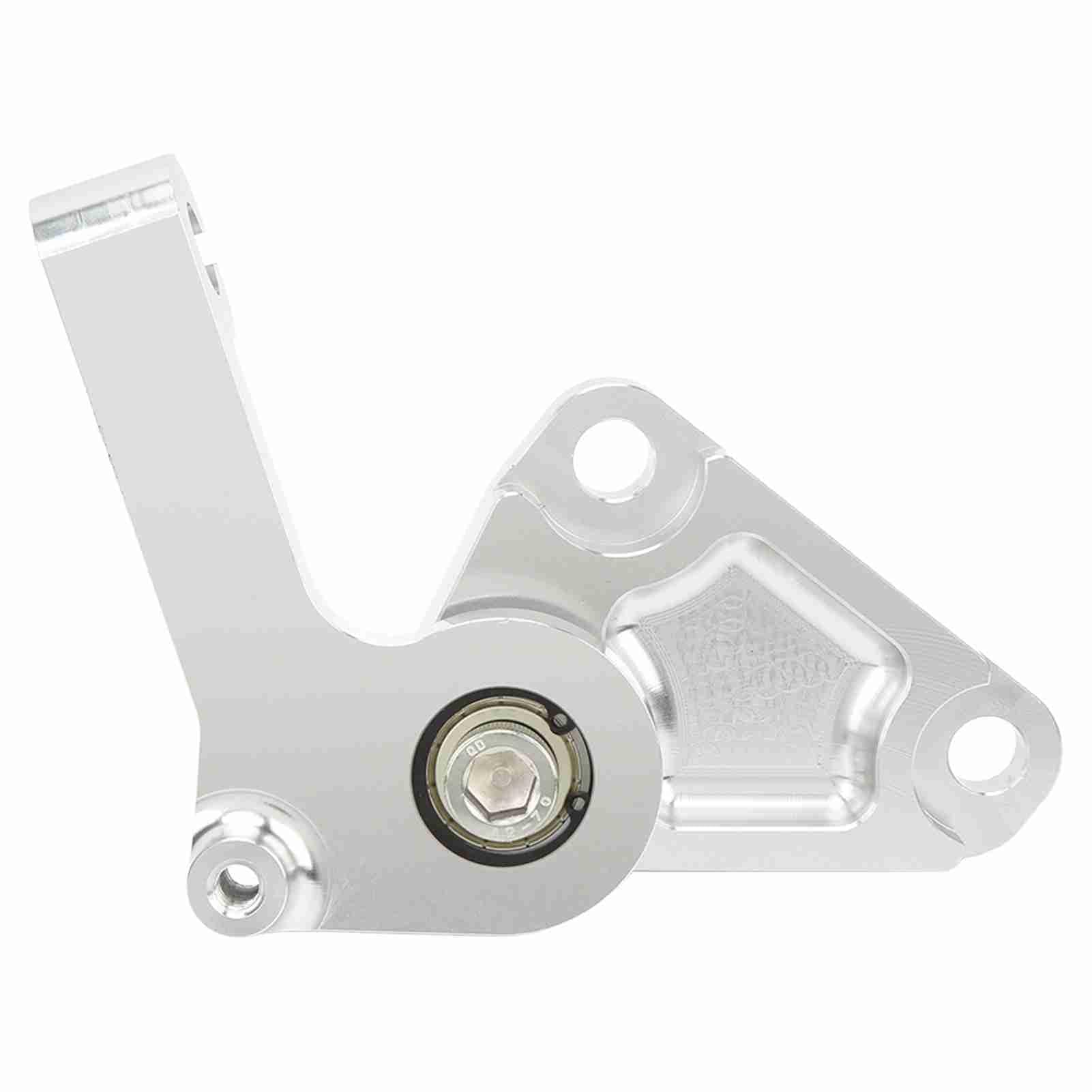 Kit de Conversión de Transmisión Hidráulica de 5 Piezas para Motores CRX 1988-1991 Serie D con Soportes y Accesorios de Alta Resistencia