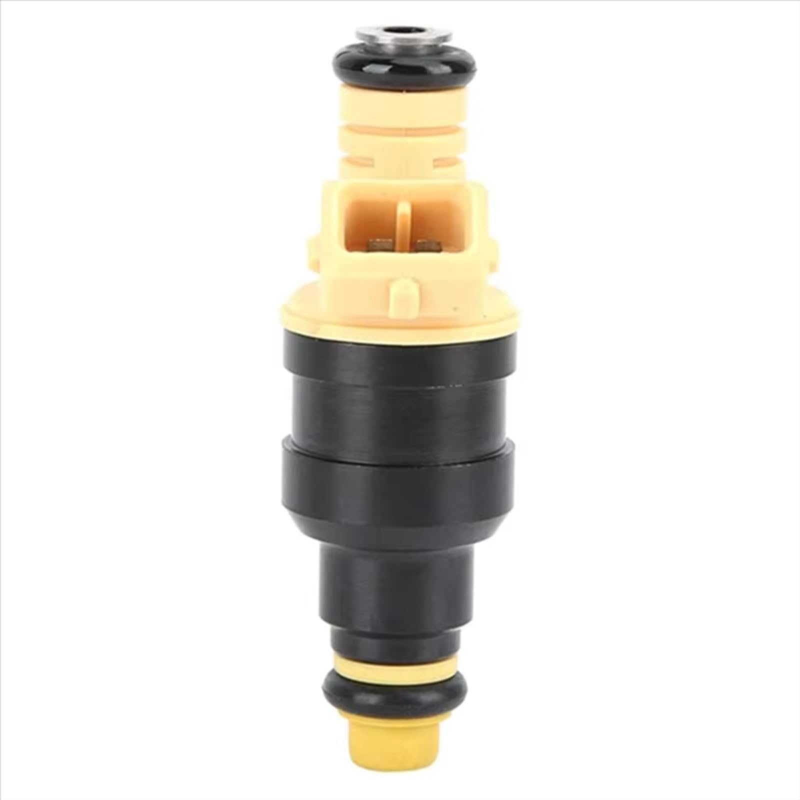 Dosificador Combustible 2 Piezas De Inyectores Combustible 0280150941 0280150211 0280150522 Compatible Con Mercury Para Sable 1986 1987 1988 1989 1990 1991