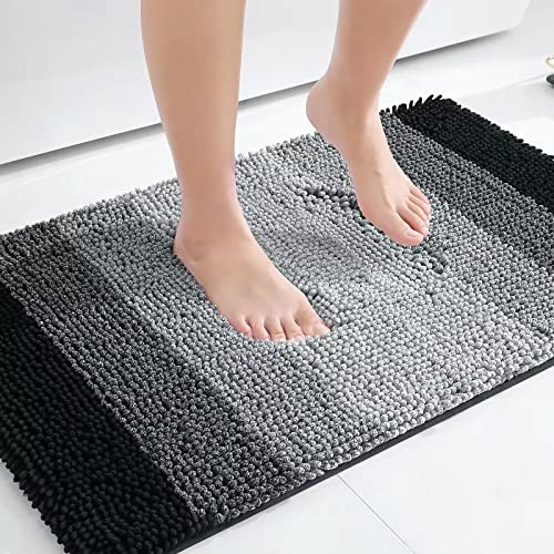 List of Ten Best Bathroom Rugs Without Rubber Backing Top Picks 2023