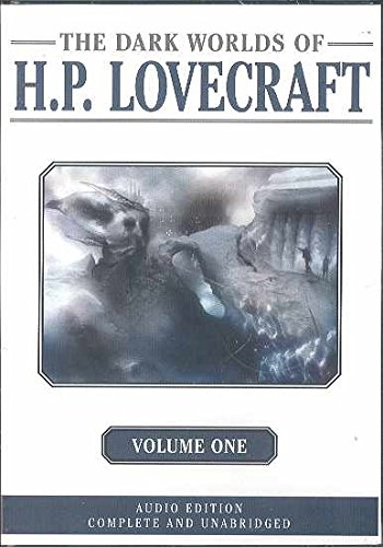 The Dark Worlds Of H. P. Lovecraft, Volume 1: Lovecraft, H. P ...