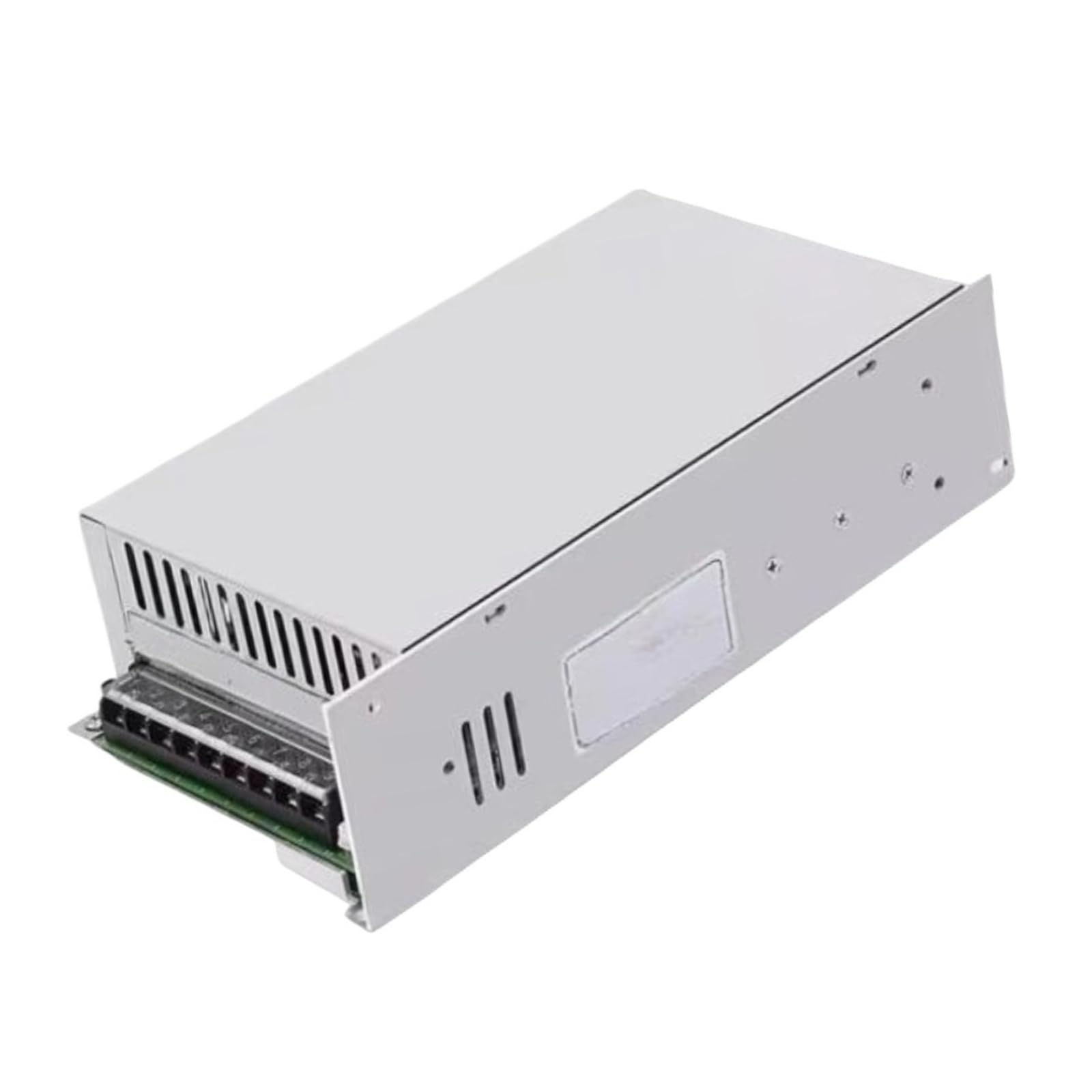 Alimentation MS-1000-24V robuste pour environnements industriels
