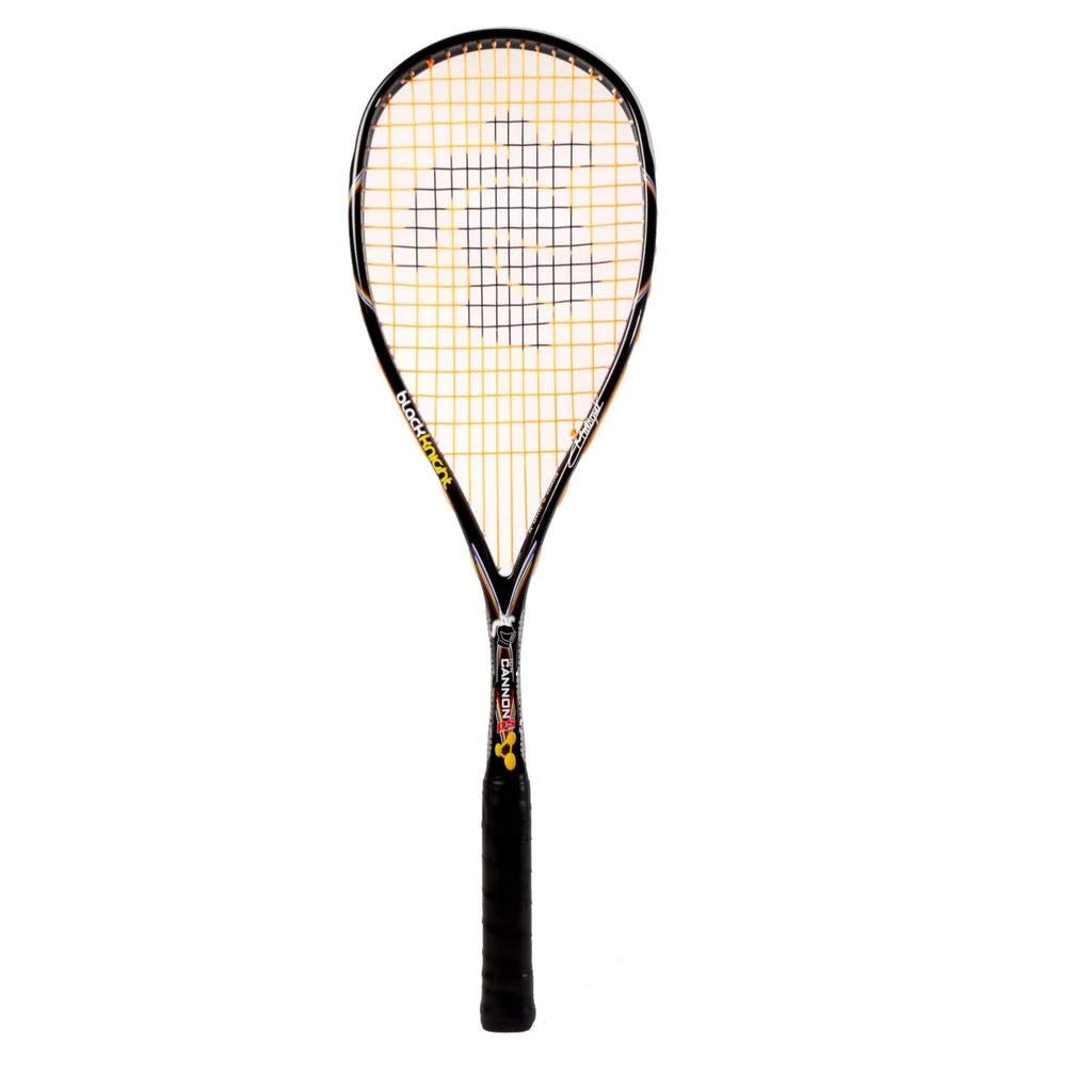 Black Knight Ion Cannon PS Castagnet Racchetta da Squash