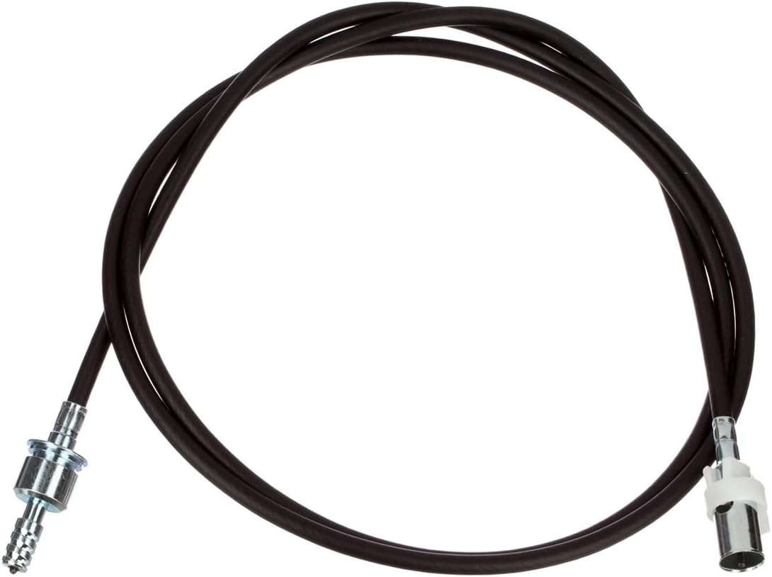 Lower Speedometer Cable for Ford LTD 1982 1 X Replacement C70Z17260C, C7OZ17260C, C9ZZ17260A