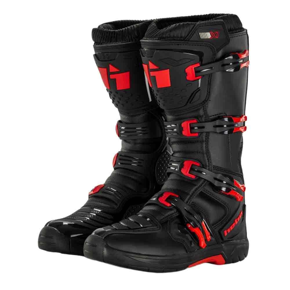 HEBO MX X1 Off-Road Boots EU 42
