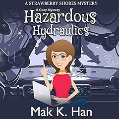 Hazardous Hydraulics cover art
