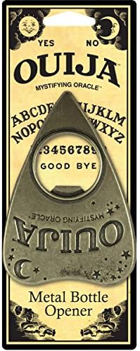 Ouija Bottle Opener