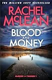 Blood and Money (McBride & Tanner)