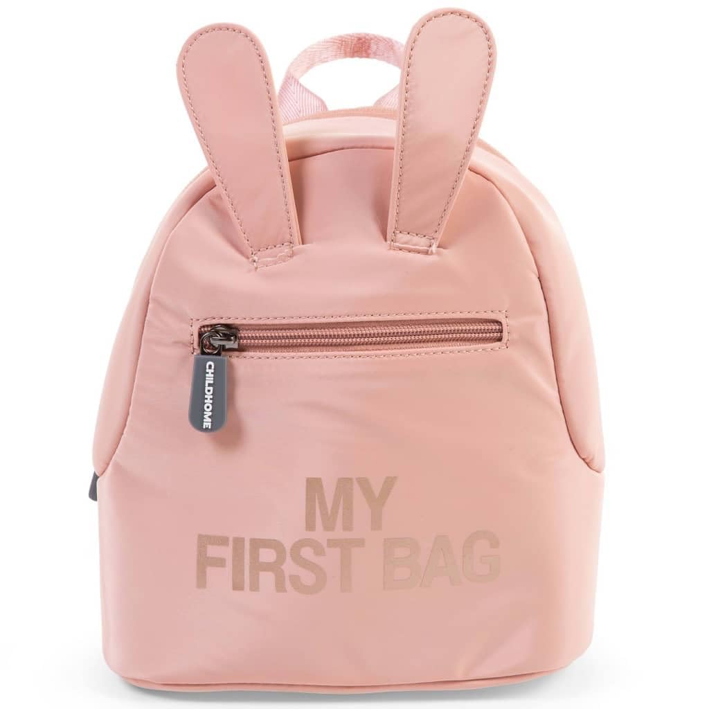 Childhome La mia prima borsa zaino per bambini