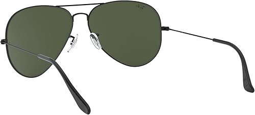Miniatura 6 de Ray-Ban Rb3025 Classic - Lentes de sol con espejo diseño de aviador