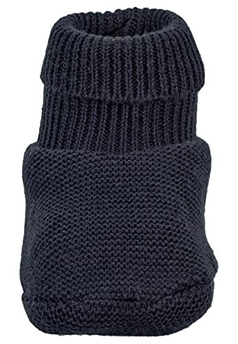 Gots Knitted Shoes, Unisex Baby3