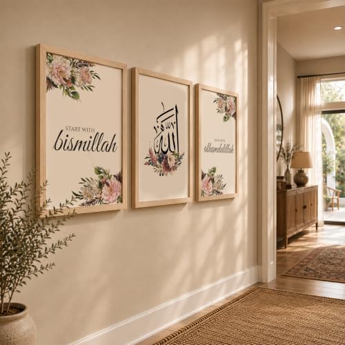 Image of NoWorries Wall decor Paintings for Office Decor and Home Decor /Framed Paintings for Home Wall, living room decoration - (Synthetic Wooden Frame)(Framed Poster Multicolor) (IS - 4, 25x37 inches)