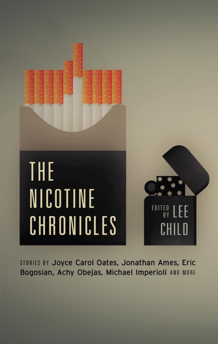 Nicotine Chronicles, The (Akashic Drug Chronicles). Child 9781617758591 New>|