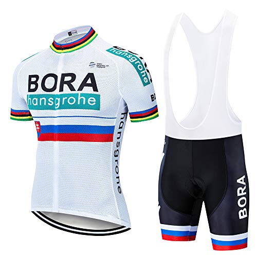 ▷ Completi Ciclismo Professionisti - Vendita-Biciclette-Elettriche.it