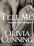 Tell Me (One Night with Sole Regret series Book 6)