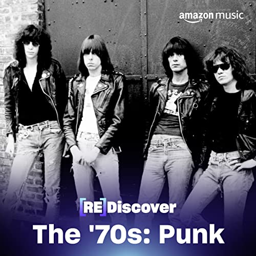 Zusammengestellt von: Amazon Music